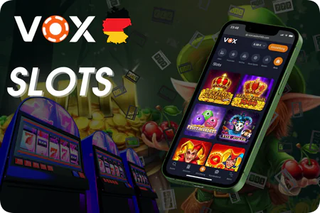 Casino Vox Slots