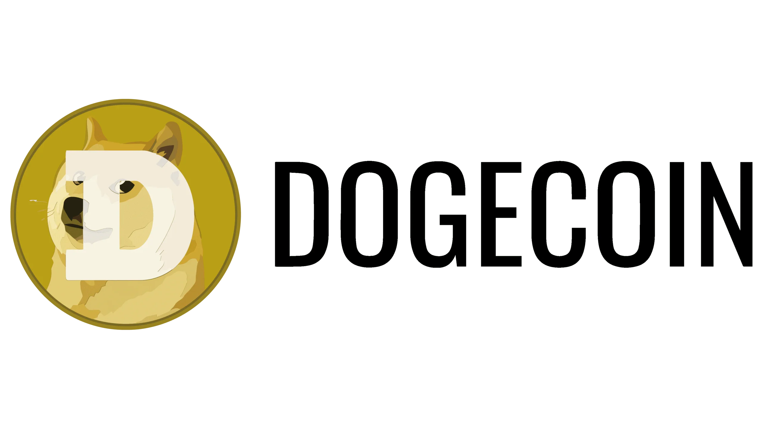DogCoin Logo