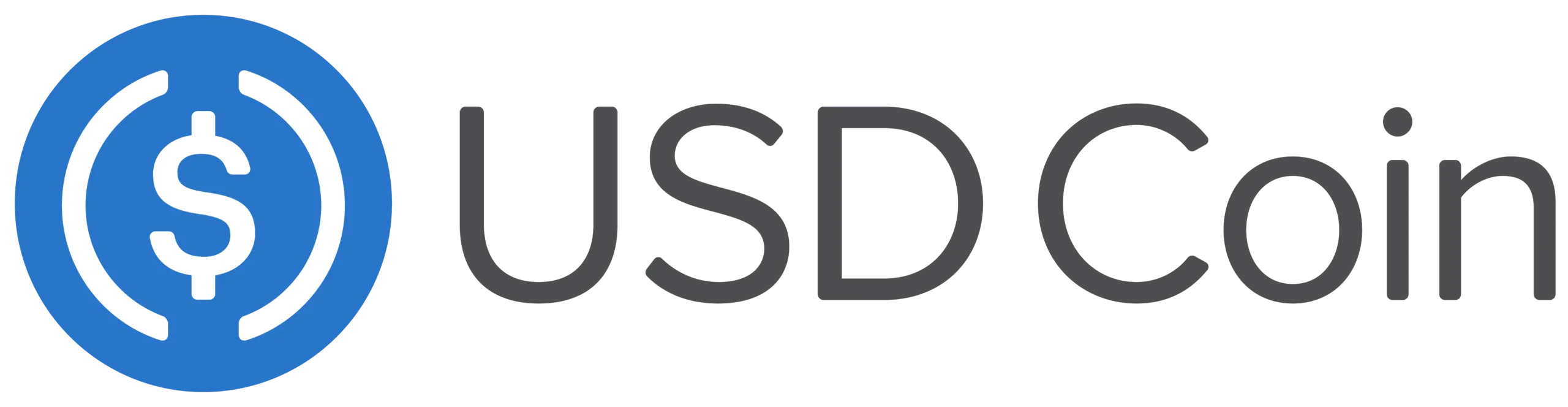 USD Coin Logo
