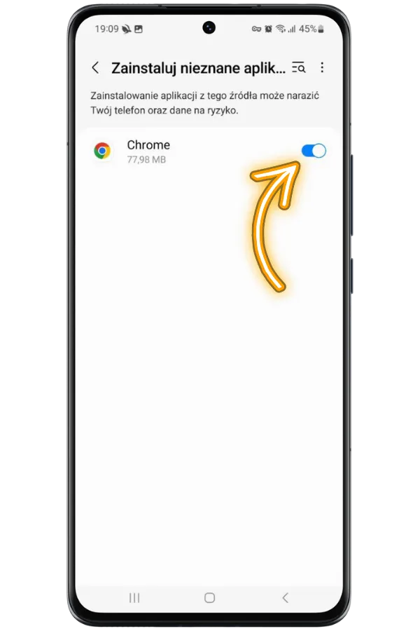 Vox Kasyno App Zezwalaj na instalację