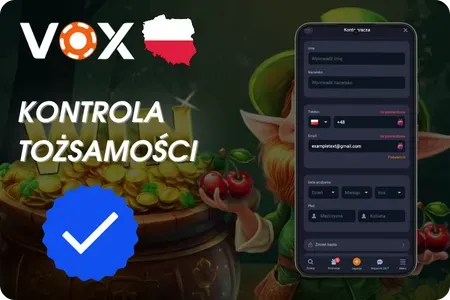 Vox Weryfikacja